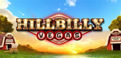 Hillbilly Vegas Novibet