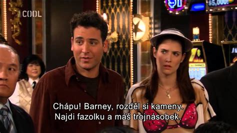 Himym Barney Casino