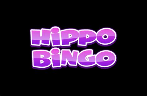 Hippo Bingo Casino Brazil