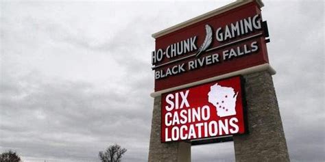 Ho Pedaco De Casino Em Wittenberg Wisconsin