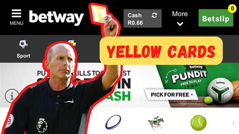 Ho Yes Yellow Betway