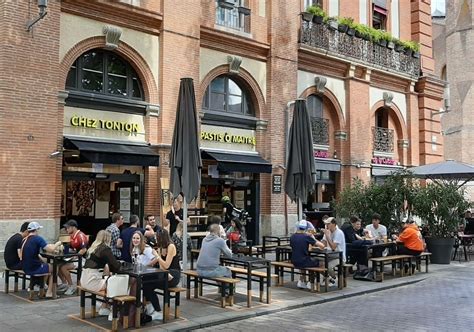 Holdem Cafe Toulouse