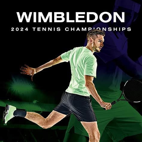 Holdem Espiao Wimbledon 2024