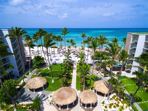 Holiday Inn Aruba Beach Casino Comentarios