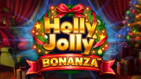 Holly Jolly Bonanza Bwin