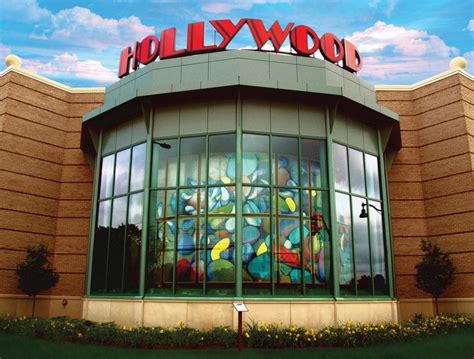 Hollywood Casino Bangu Maine Endereco