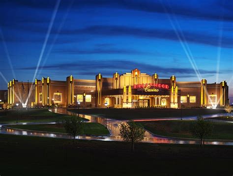 Hollywood Casino Bossier City Louisiana