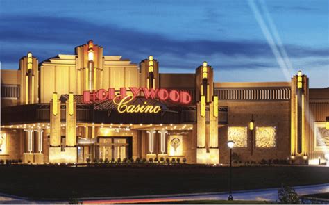 Hollywood Casino Em Cincinnati Oh