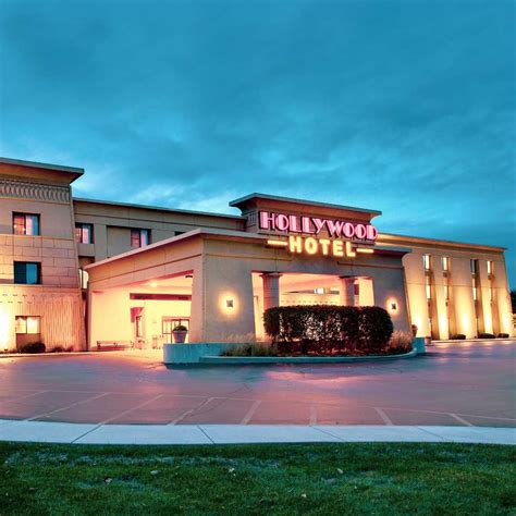 Hollywood Casino Joliet Il