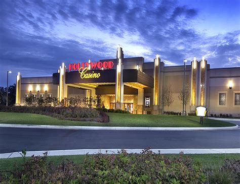 Hollywood Casino Md Pequeno Almoco