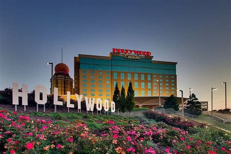 Hollywood Casino St Louis Entretenimento