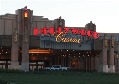 Hollywood Casino Toledo De Candidatura A Emprego