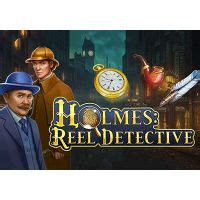 Holmes Reel Detective Bodog