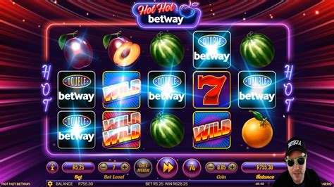 Holy Fruits Betway