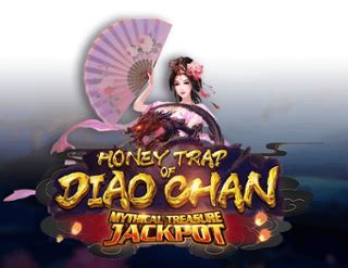 Honey Trap Of Diao Chan Jackpot Pokerstars