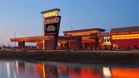 Hoosier Park Casino Shelbyville