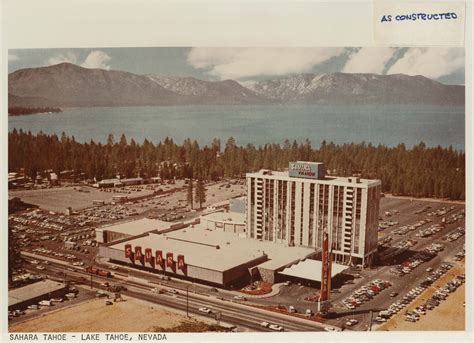 Horizon Casino Stateline Nevada