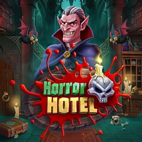 Horror Hotel 1xbet