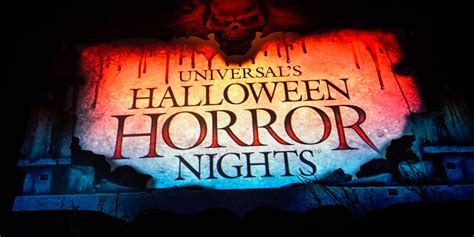 Horror Nights Betway