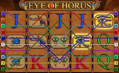 Horus Eye Sportingbet