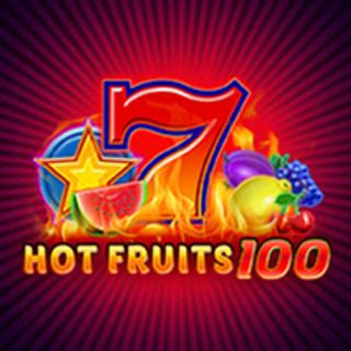 Hot Coins Fruits 100 Parimatch