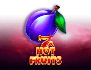 Hot Fruits Platipus Bet365