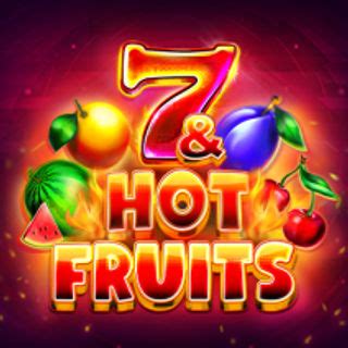 Hot Fruits Platipus Parimatch