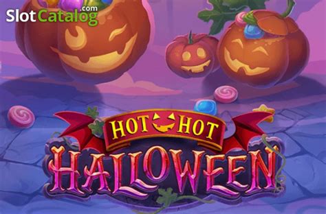 Hot Hot Halloween Review 2024