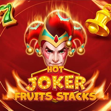 Hot Joker Fruits Stacks 1xbet