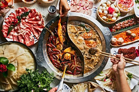 Hot Pot Feast Bwin