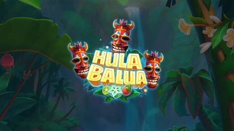 Hula Balua Slot - Play Online