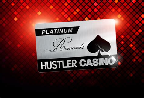 Hustler Casino Empregos