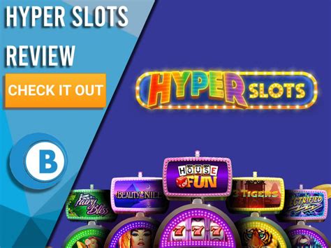 Hyper Slots Casino