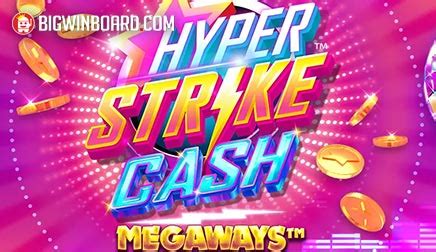 Hyper Strike Bodog