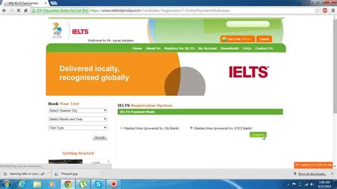 Ielts Slots Em Hyderabad 2024