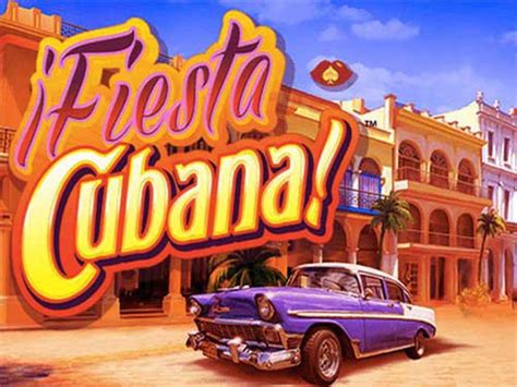 Ifiesta Cubana Bet365