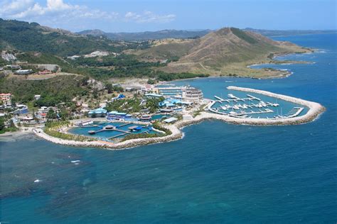 Ile De Casino Dominican Republic