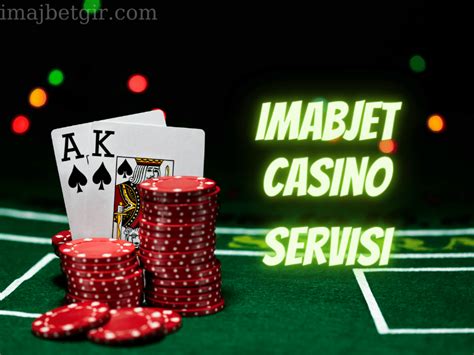 Imajbet Casino Costa Rica