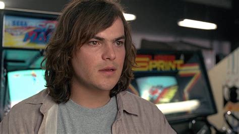 Imdb Jack Black) X Files