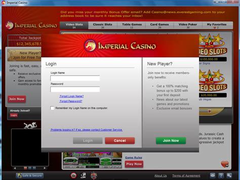 Imperial Casino Apk