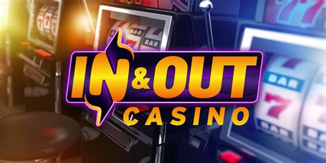 Inandoutcasino Aplicacao