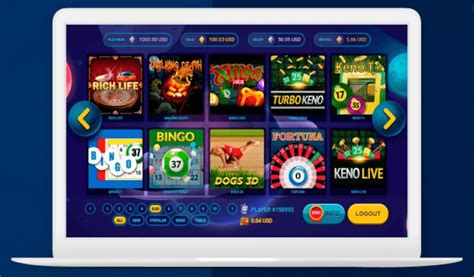 Inbet Games Casino Apk