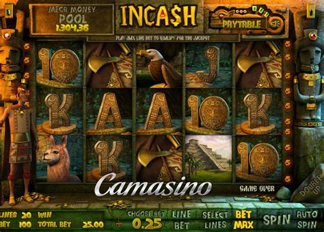 Inca Piramides Slots