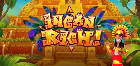 Incan Rich Bodog