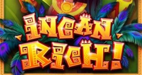 Incan Rich Pokerstars