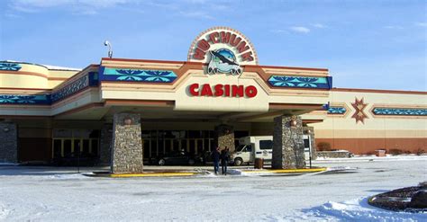 Indian Casino Perto De Madison Wi