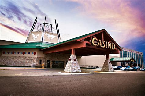 Indiano De Propriedade Casinos Em Dakota Do Sul