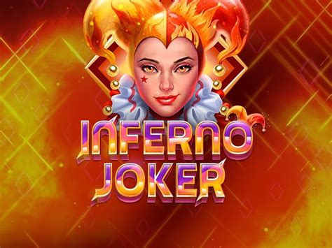 Inferno Joker Parimatch