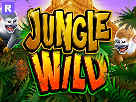 Inky Jungle Slot - Play Online