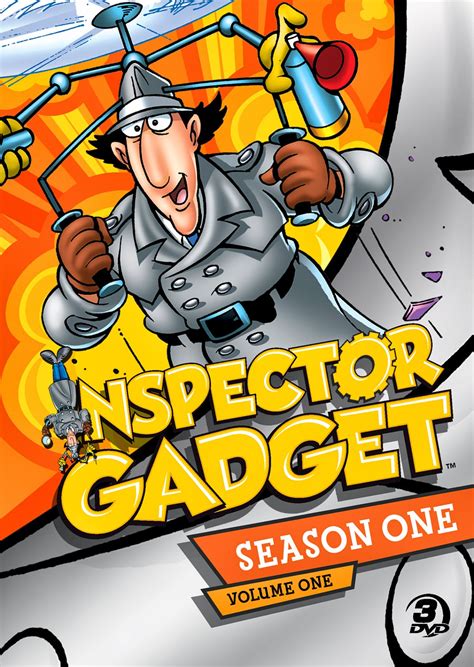 Inspector Gadget Bet365